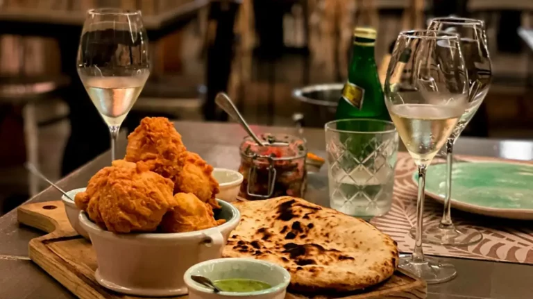 The Best Restaurants in Santanyí 2024