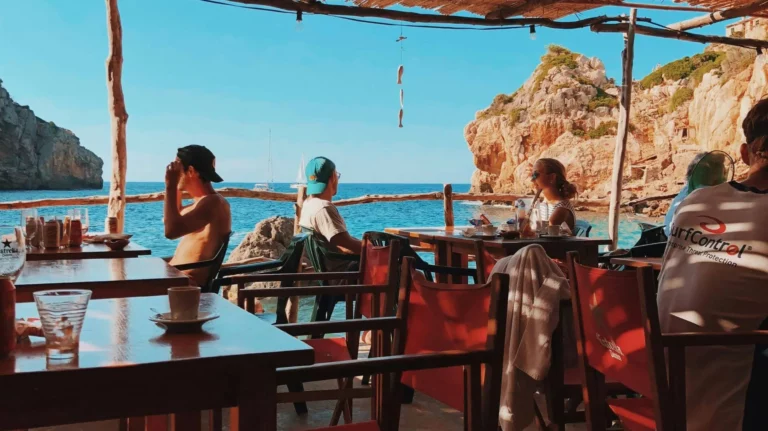 Restaurants in Mallorca
