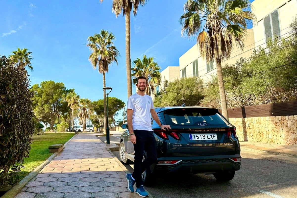 My own experience with renting a car in Mallorca