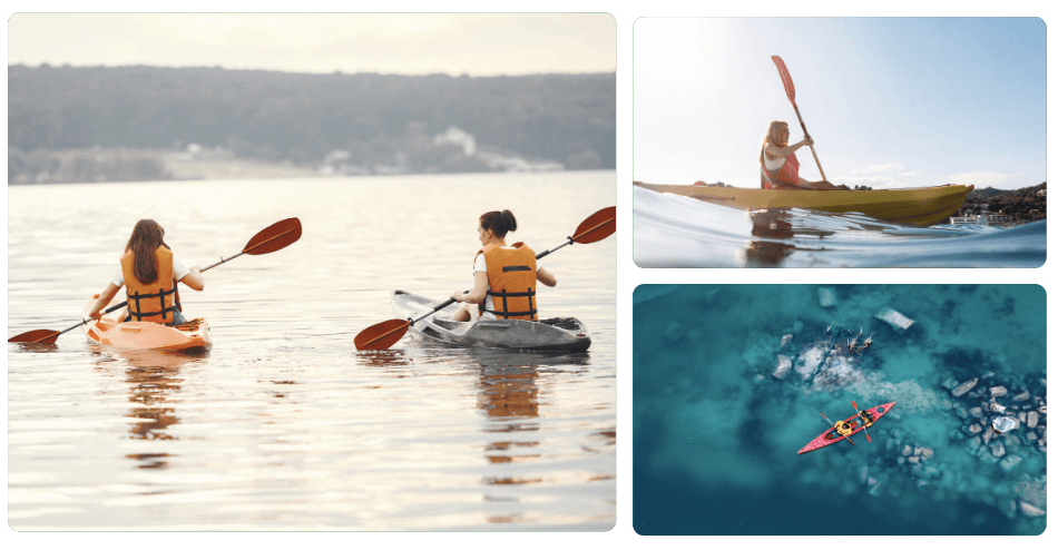 East Mallorca Kayak