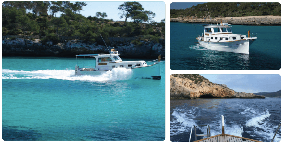 Mallorca Llaut