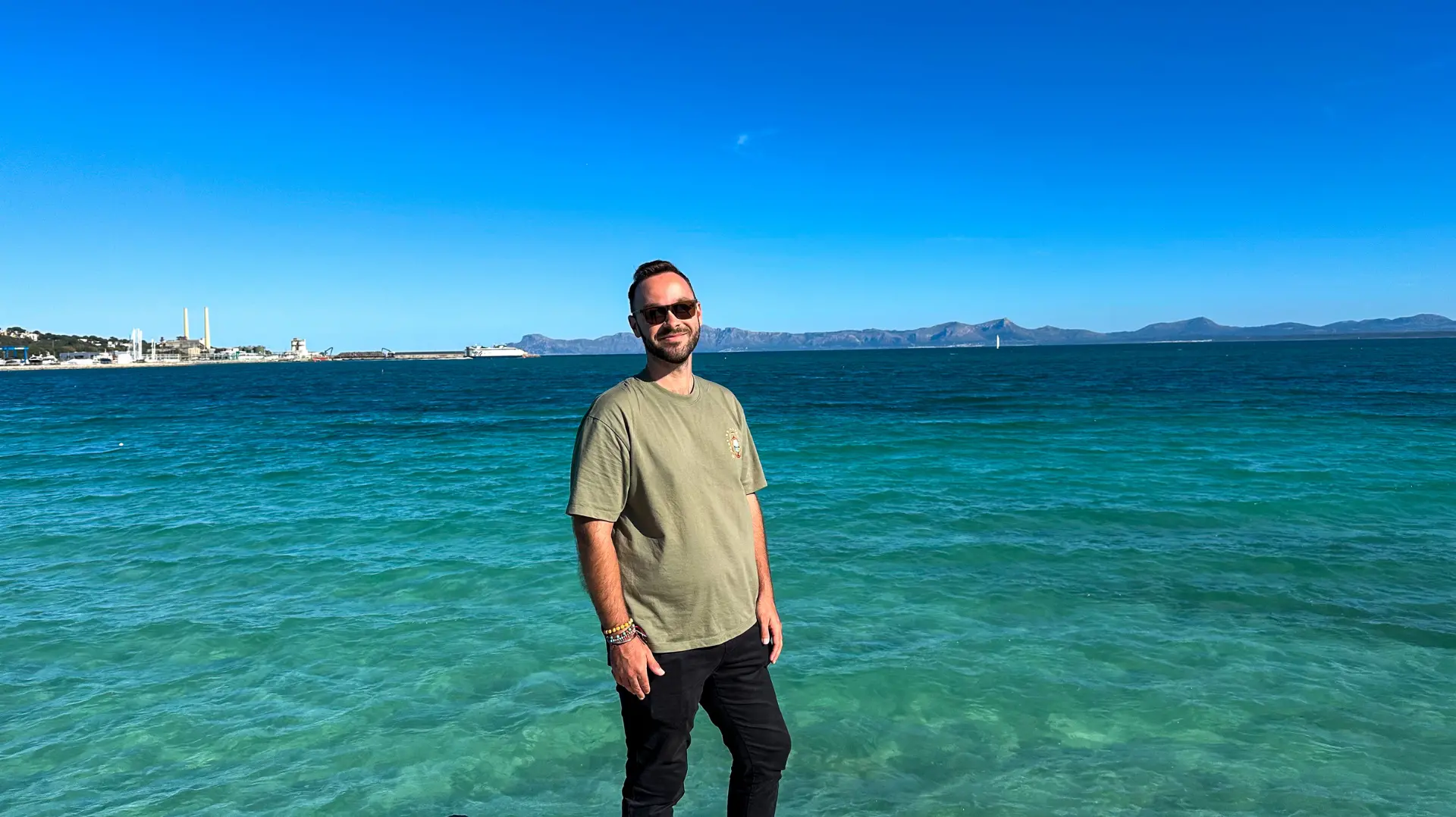 Where to stay in Mallorca Alcudia