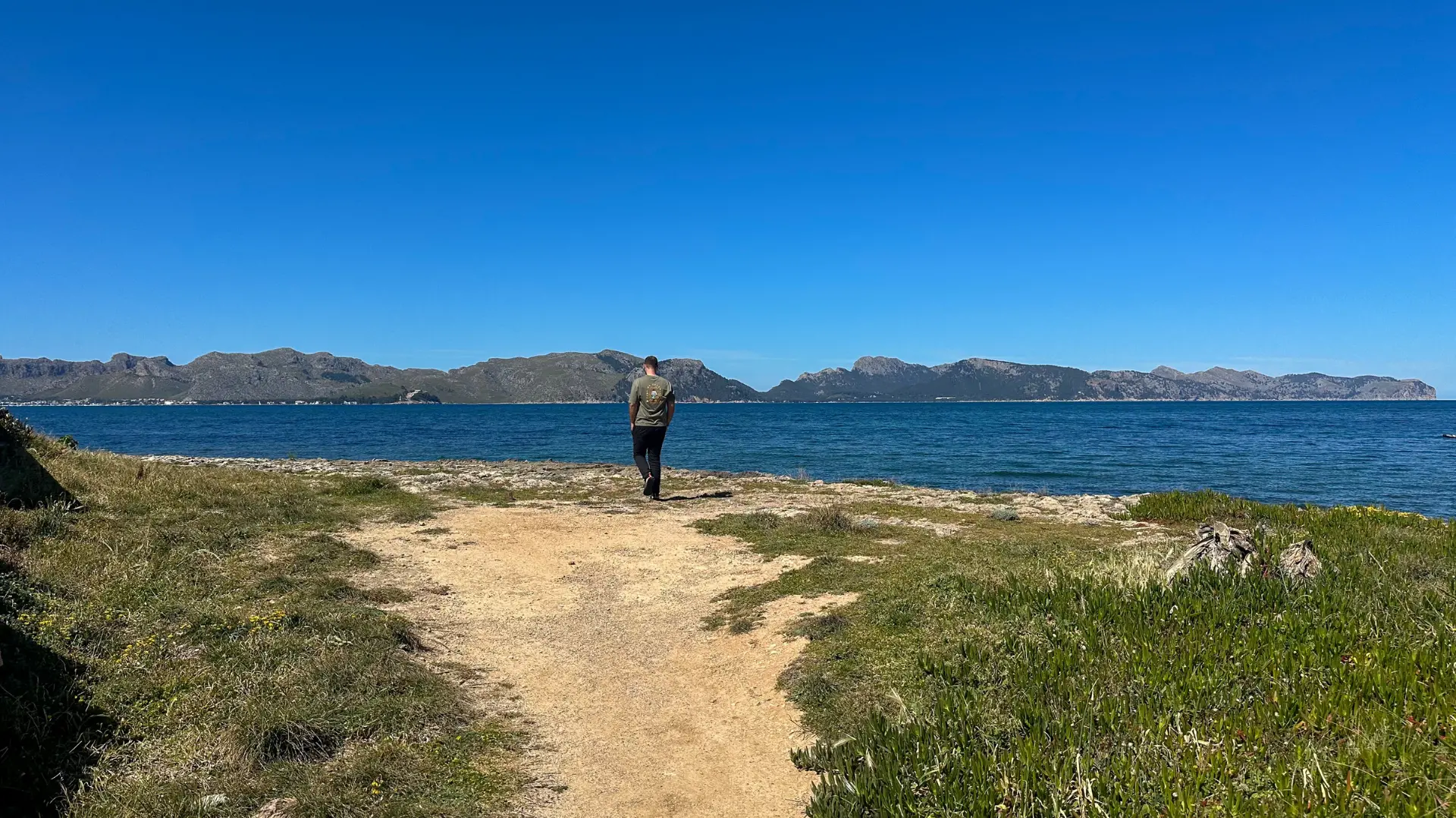 Where to stay in Mallorca for hiking