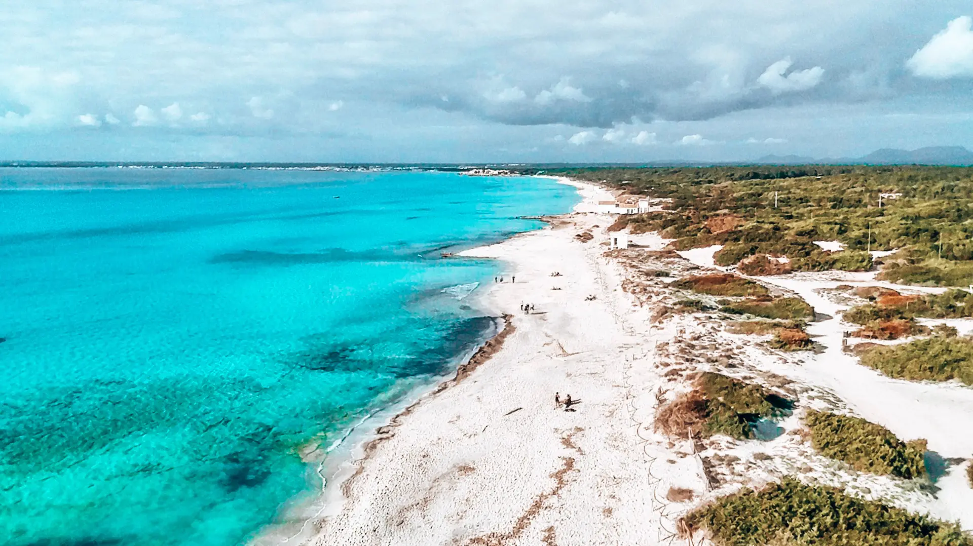 Where to stay in Mallorca Colonia de San Jordi