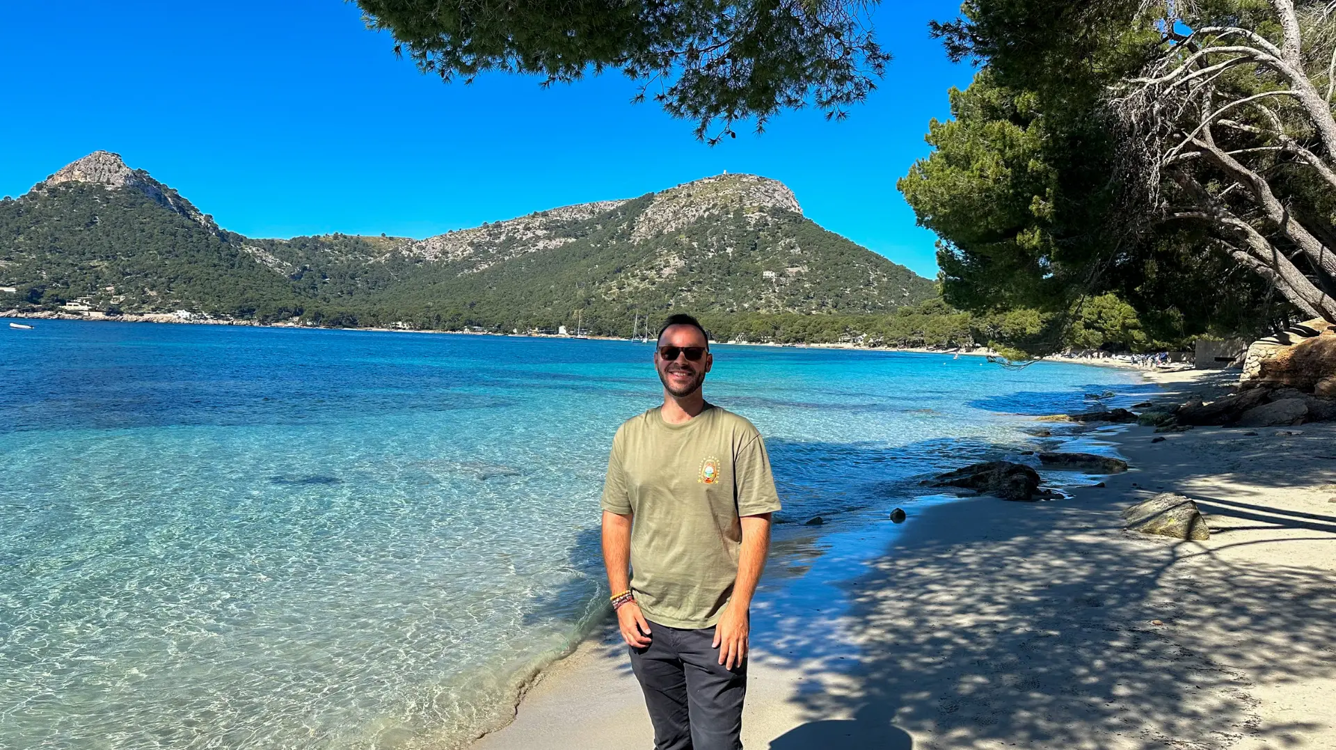 Where to stay in Mallorca Formentor