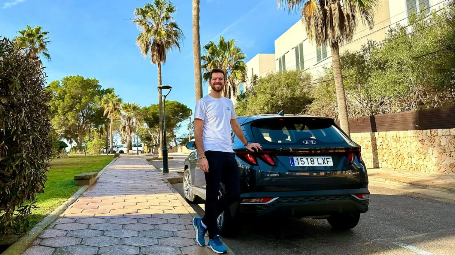 Where to stay in Mallorca without a car